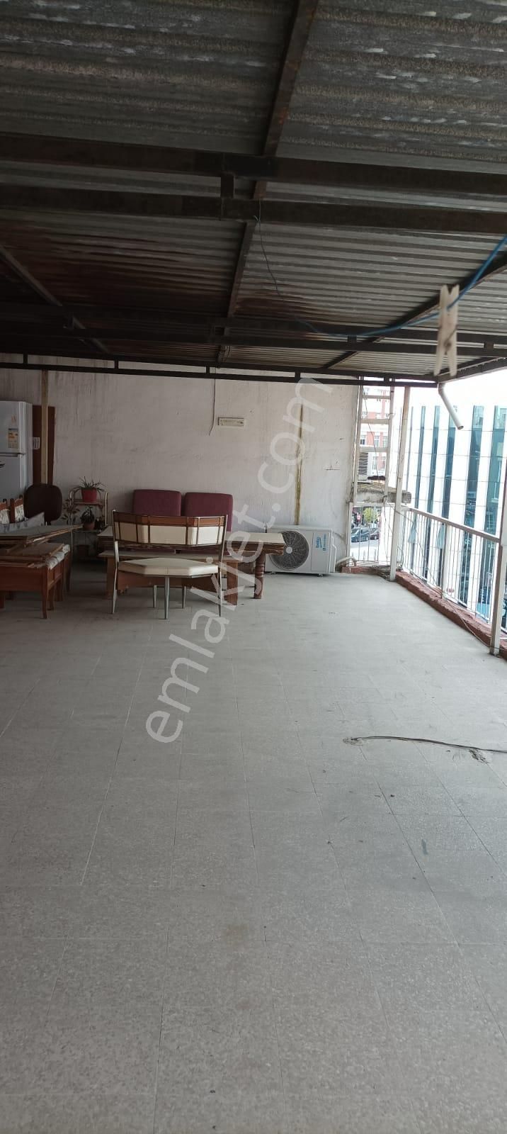 Çiğli De Müstakil Konple Betonarma 2 Katlı Bina Ve Teraslı Ak Bank 7. Noter Yanı - Görsel 4