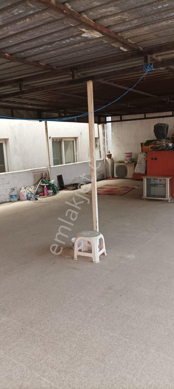 Çiğli De Müstakil Konple Betonarma 2 Katlı Bina Ve Teraslı Ak Bank 7. Noter Yanı - Görsel 5