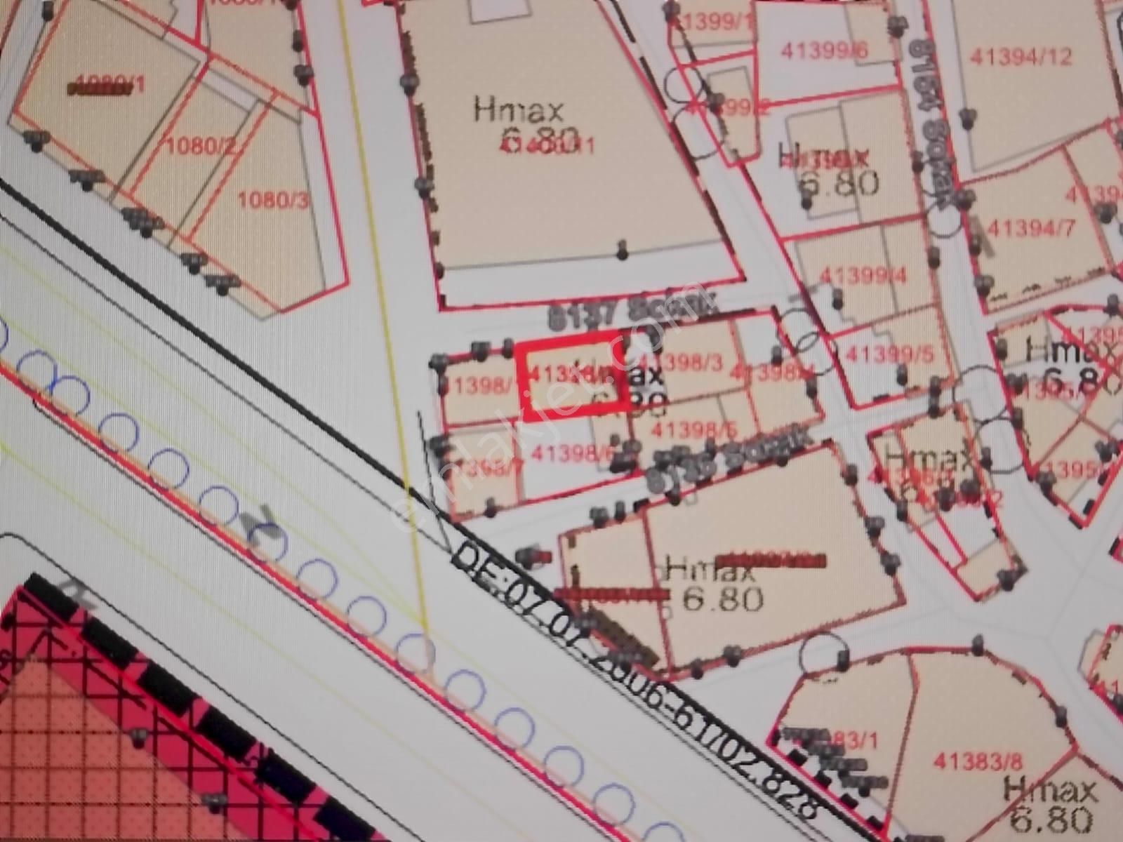 Çiğli De Müstakil Konple Betonarma 2 Katlı Bina Ve Teraslı Ak Bank 7. Noter Yanı - Görsel 29