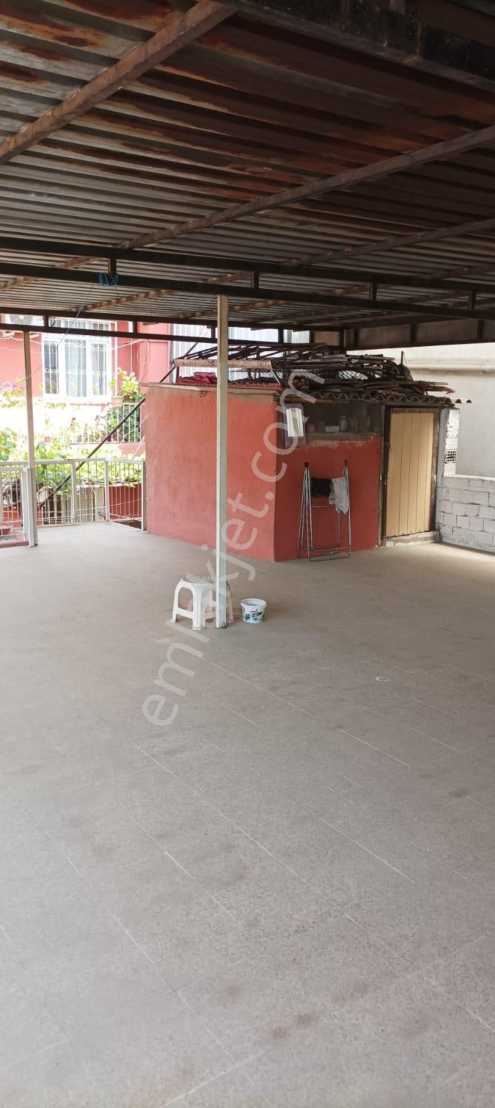 Çiğli De Müstakil Konple Betonarma 2 Katlı Bina Ve Teraslı Ak Bank 7. Noter Yanı - Görsel 6