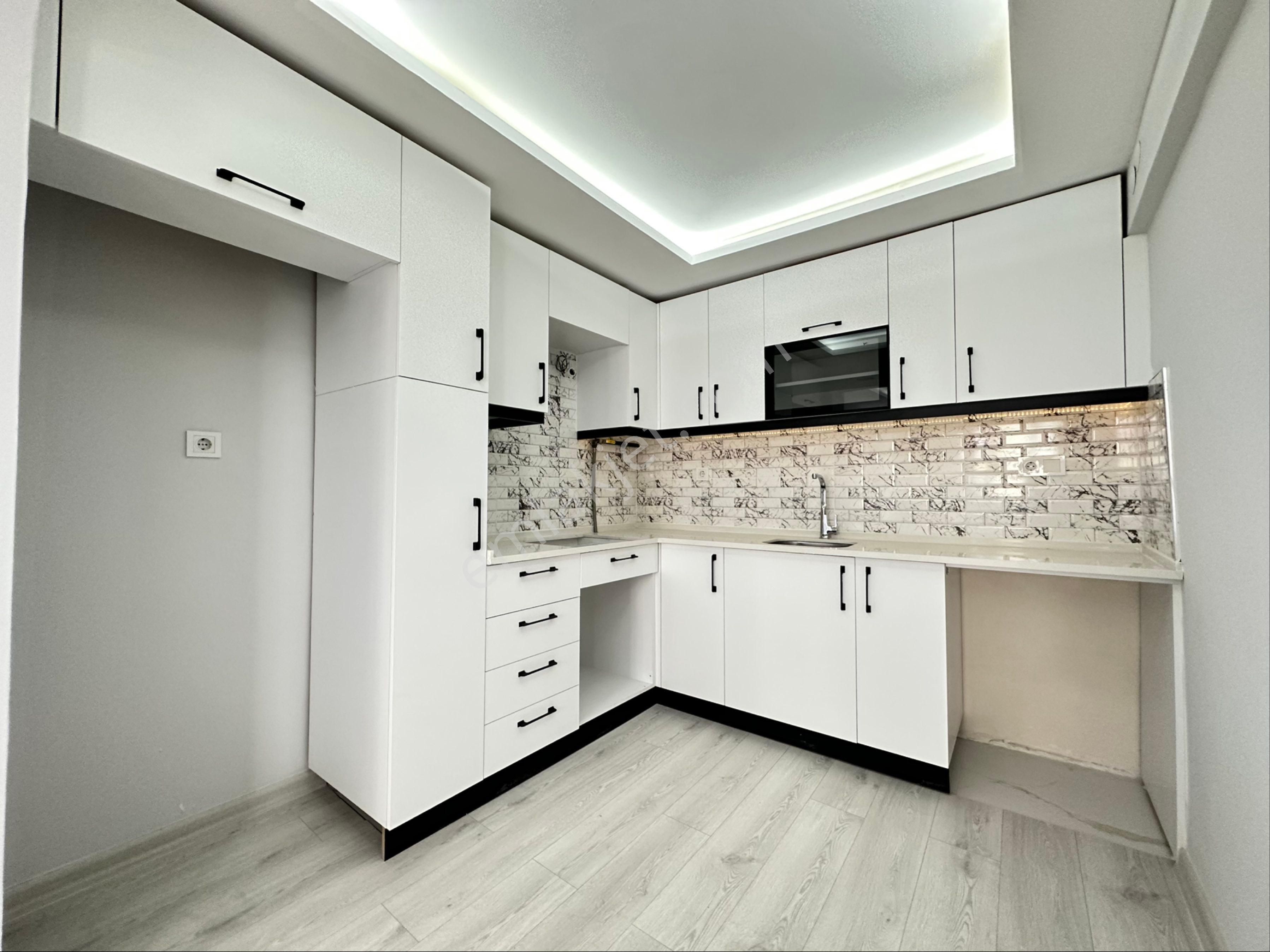 Manisa Şehzadeler Alaybey Mah. 2+1 Fullüx Yatırıma Uygun Aradığınız Satılık Arakat Daire