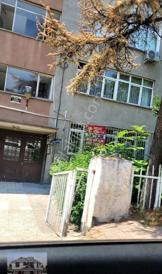 Genç Emlak' Tan Satılık 3+1 Yatırımlık Kupon Daire