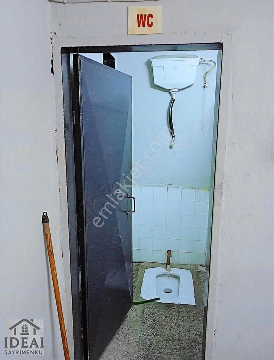 Manisa Sanayi Sitesinde Devren Kiralik Enjeksiyon Atölyesi - Görsel 20