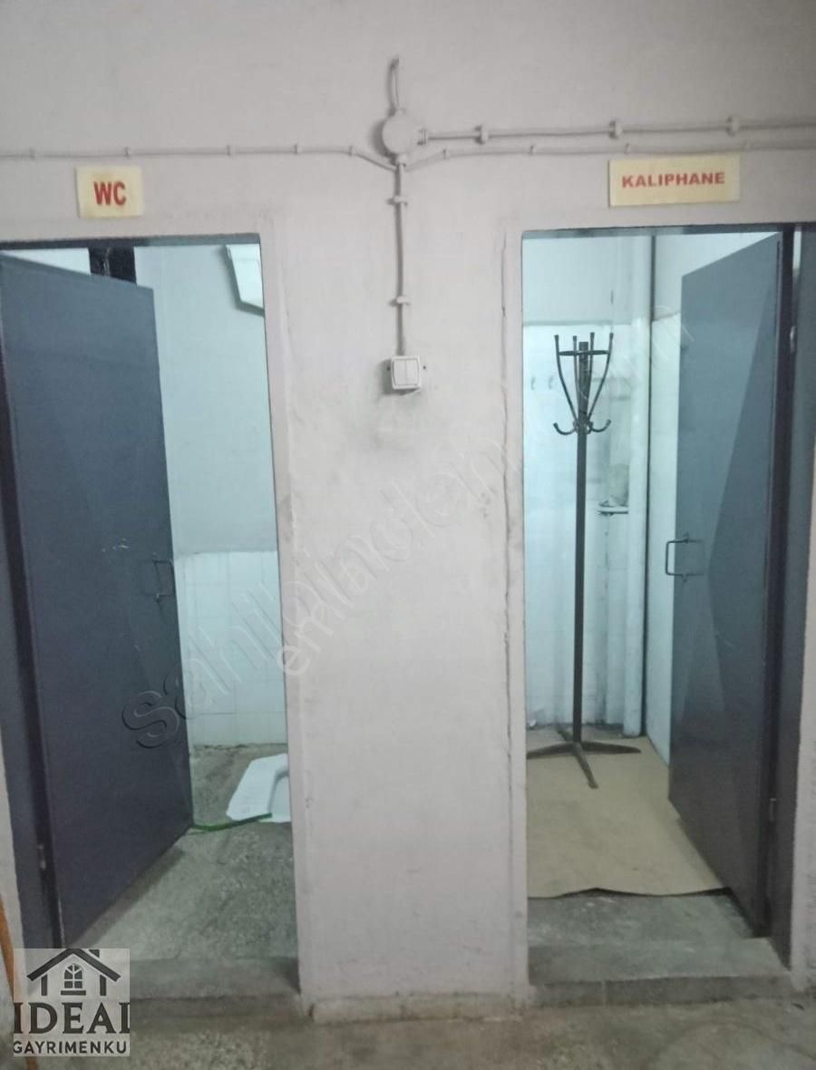 Manisa Sanayi Sitesinde Devren Kiralik Enjeksiyon Atölyesi - Görsel 23