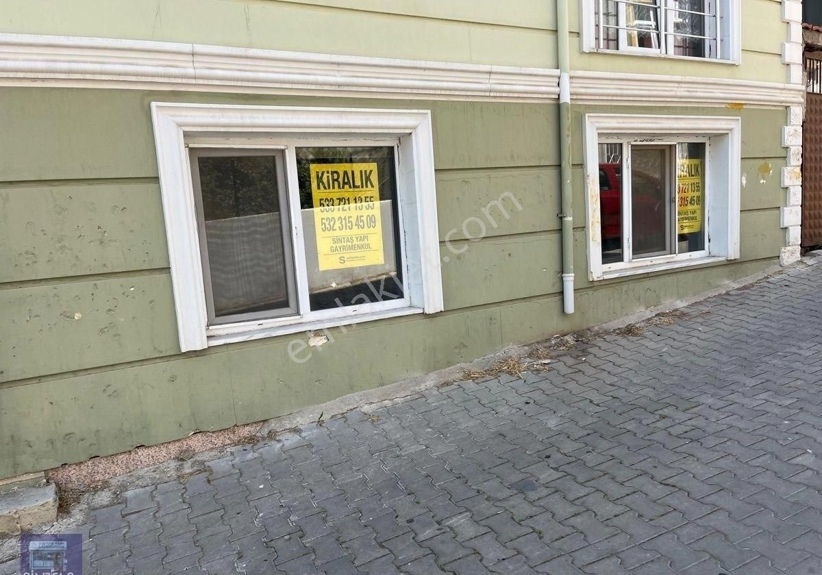 Sintaş Gayrimenkul Kiralık 2 + 1 Giriş Kat Daire