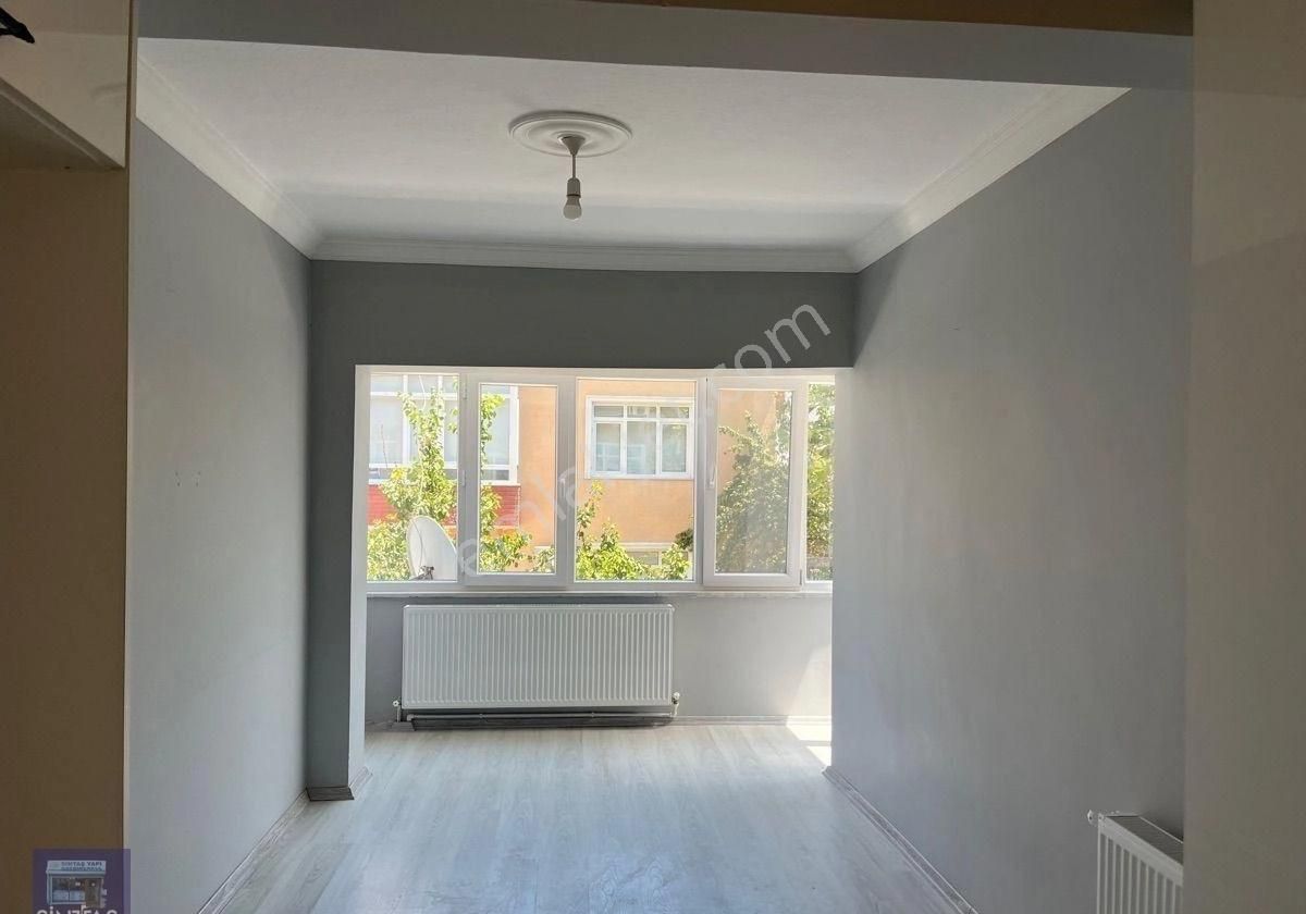 Sintaş Gayrimenkul De Kiralık 2 + 1 Amerikan Mutfaklı Daire
