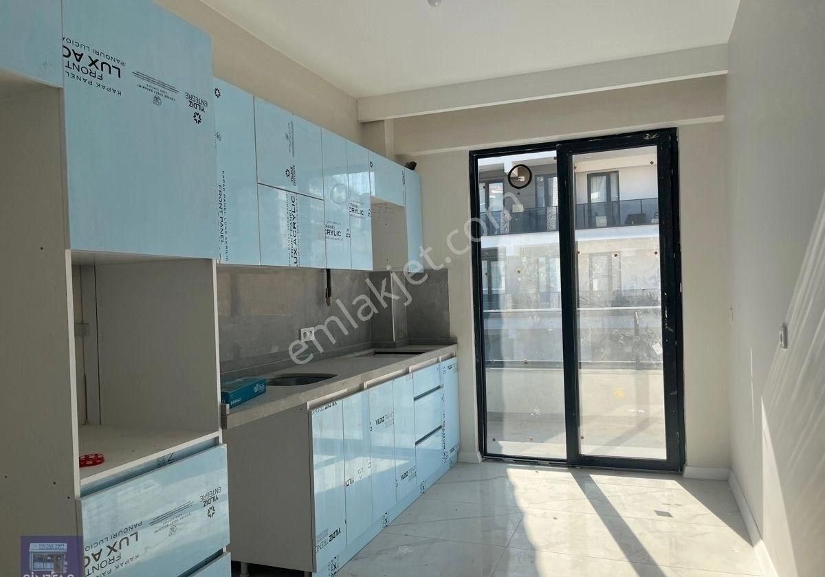Tekirda Süleymanpaşa Ortaca Mahallesi Satılık 2 + 1 Lüks Daireler