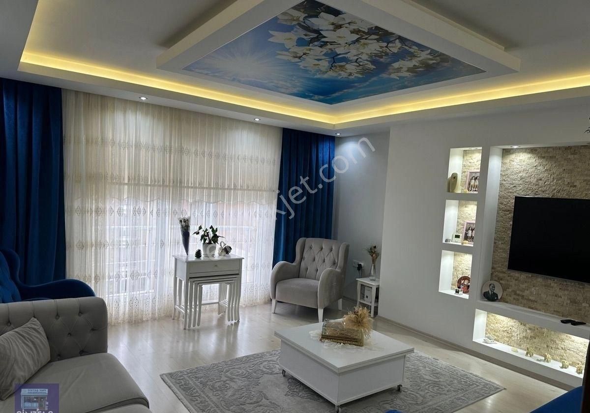 Tekirdağ Süleymanpaşa Çinarli Mahallesi Satılık 3 + 1 Dubleks Daire