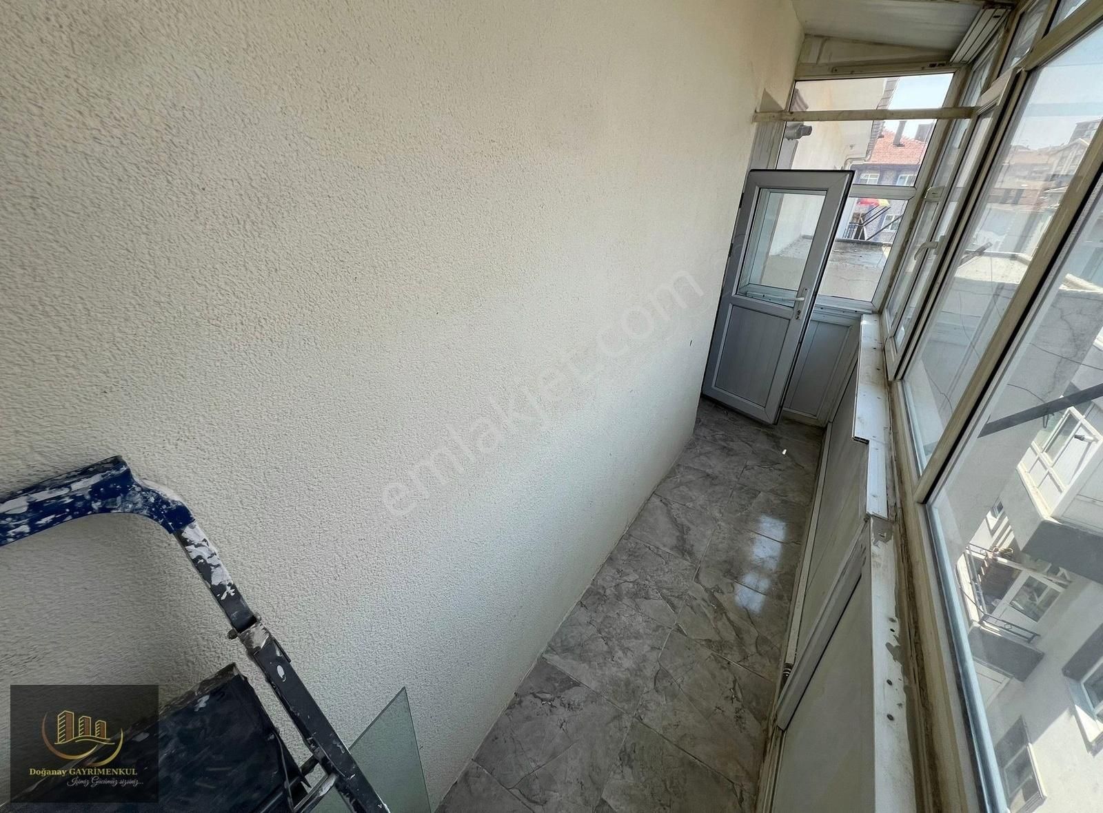 Doğanay'dan 3+1 Full Yapılı Kaçırılmayacak Daire Fırsatı !!