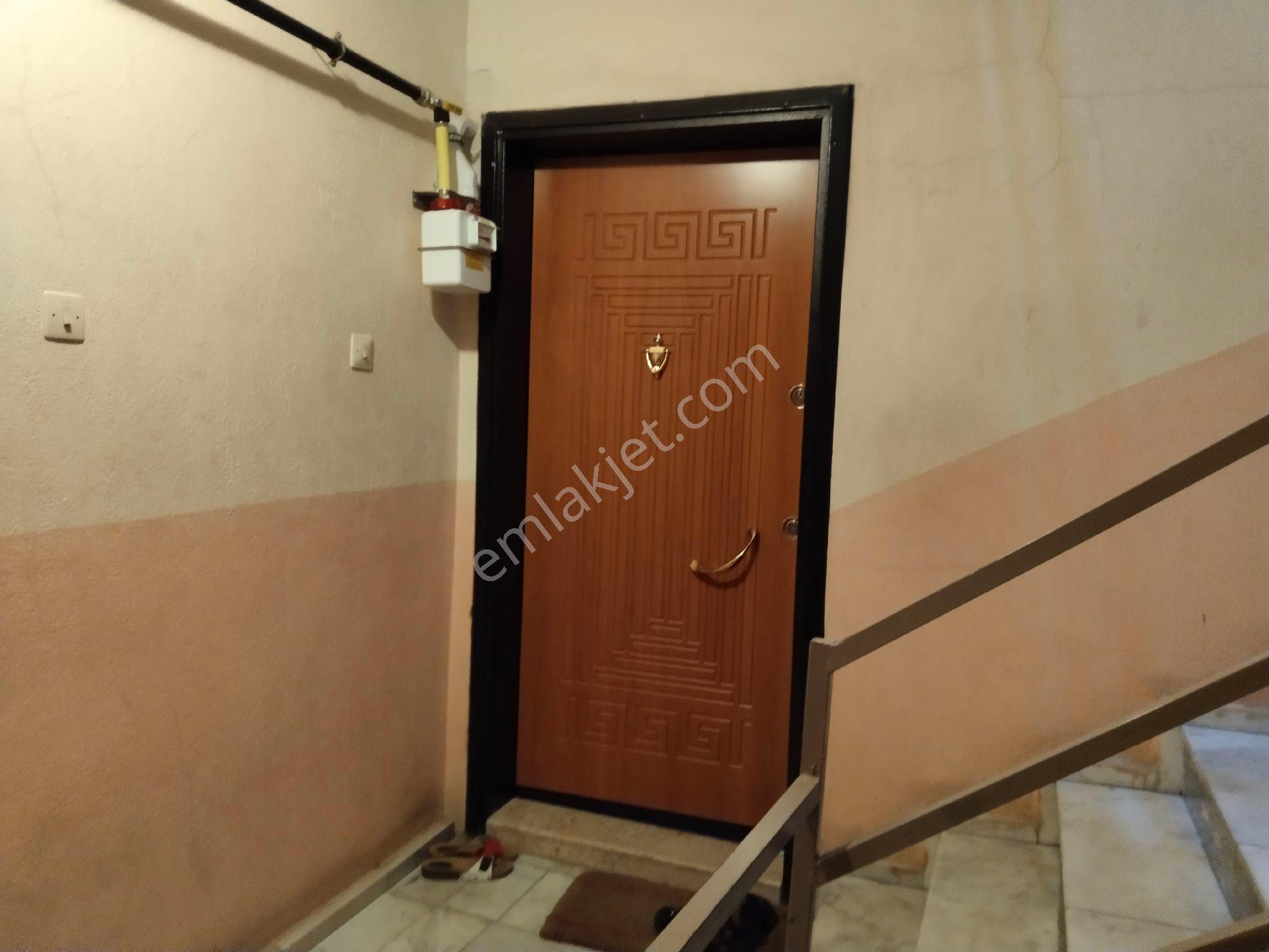 Bergama Şehir Manzaralı Doğalgazlı 5+1 Geniş Dubleks Satılık Daire - Görsel 33