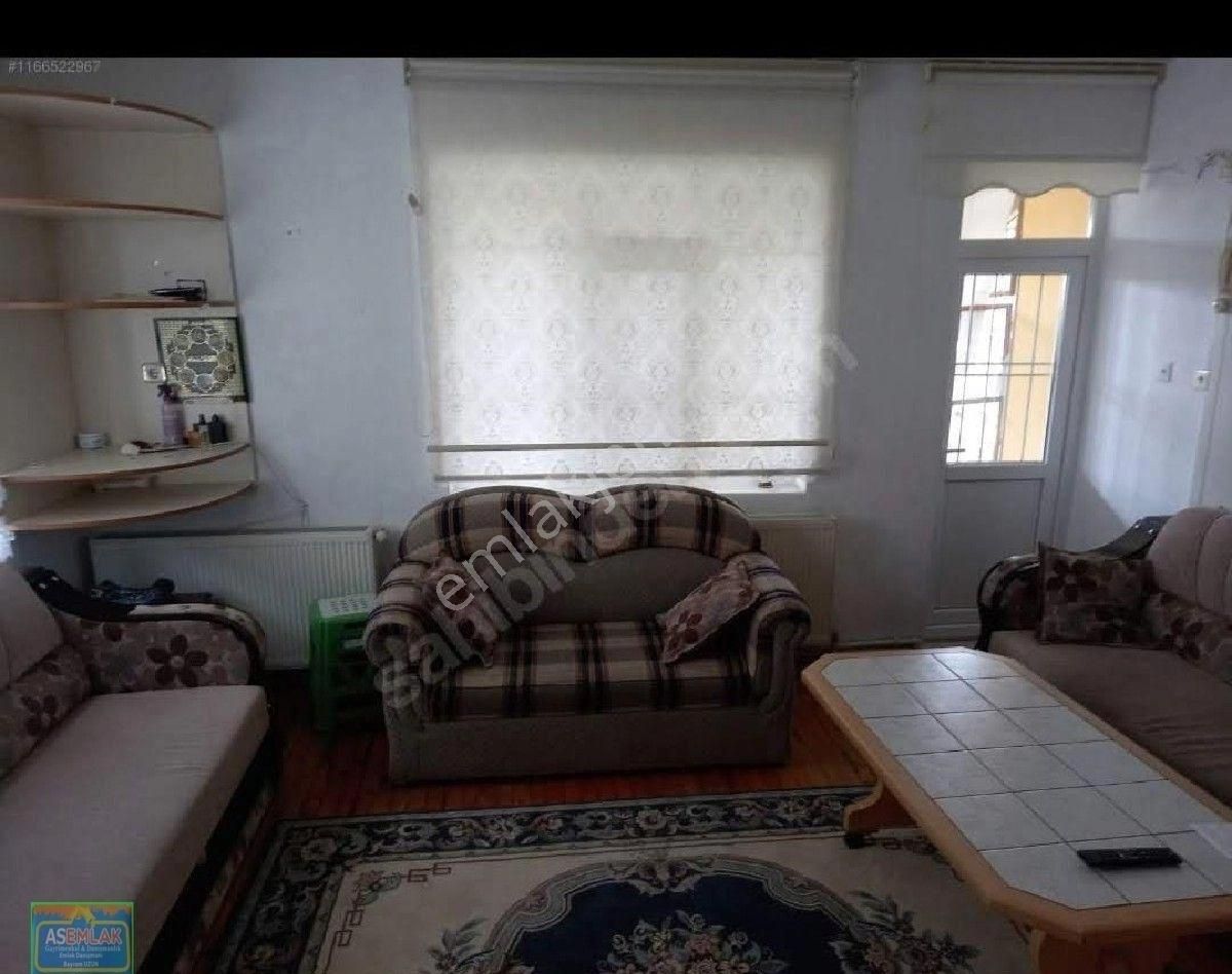 Gümüşhacıköy De Satılık Müstakil Ev Asemlak Satıyor - Görsel 6