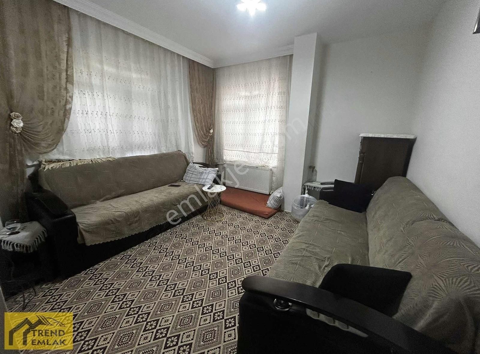 Bölgenin En Ucuzu Deniz Feneri Parkı Mevki Bahçe Katı 2+1 Acil!!