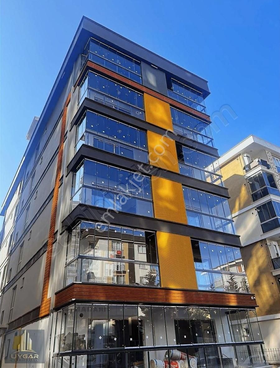 Uygar'dan Atakum'un En Lüx En Merkezi Yerinde Eşsiz Kiralık 1+1