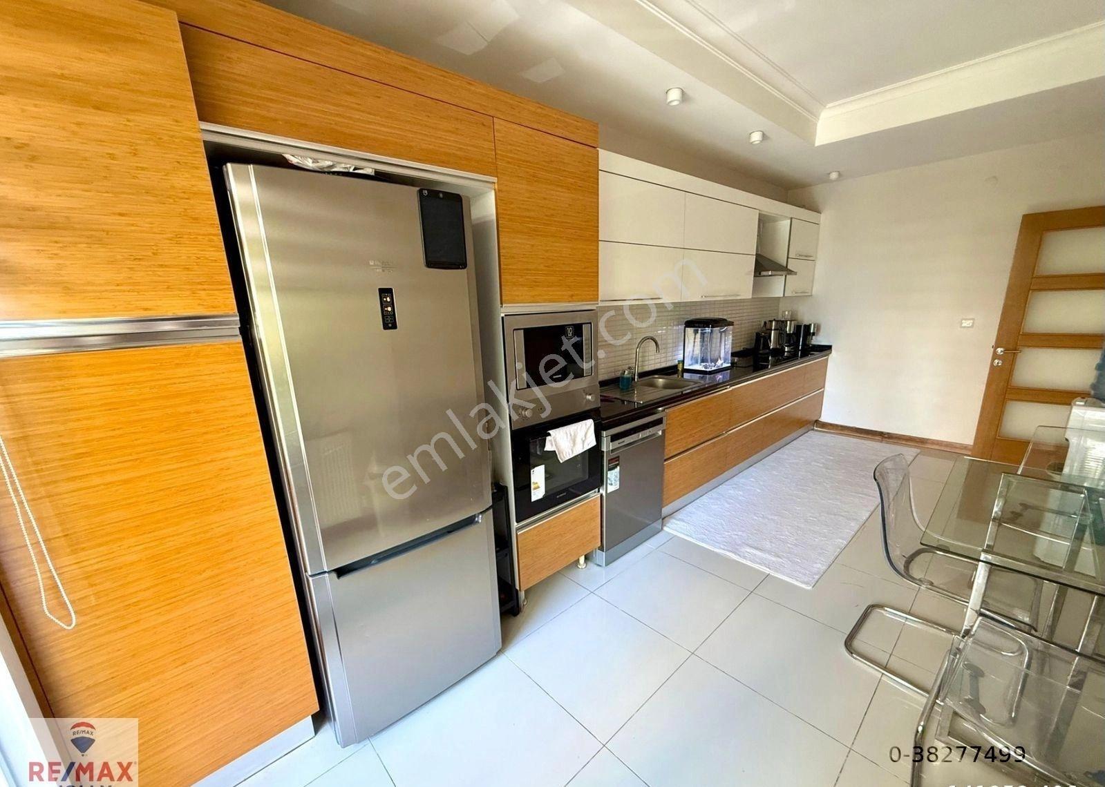 Adalet Mahallesi Site İçerisinde 3+1 Satılık Daire - Görsel 33