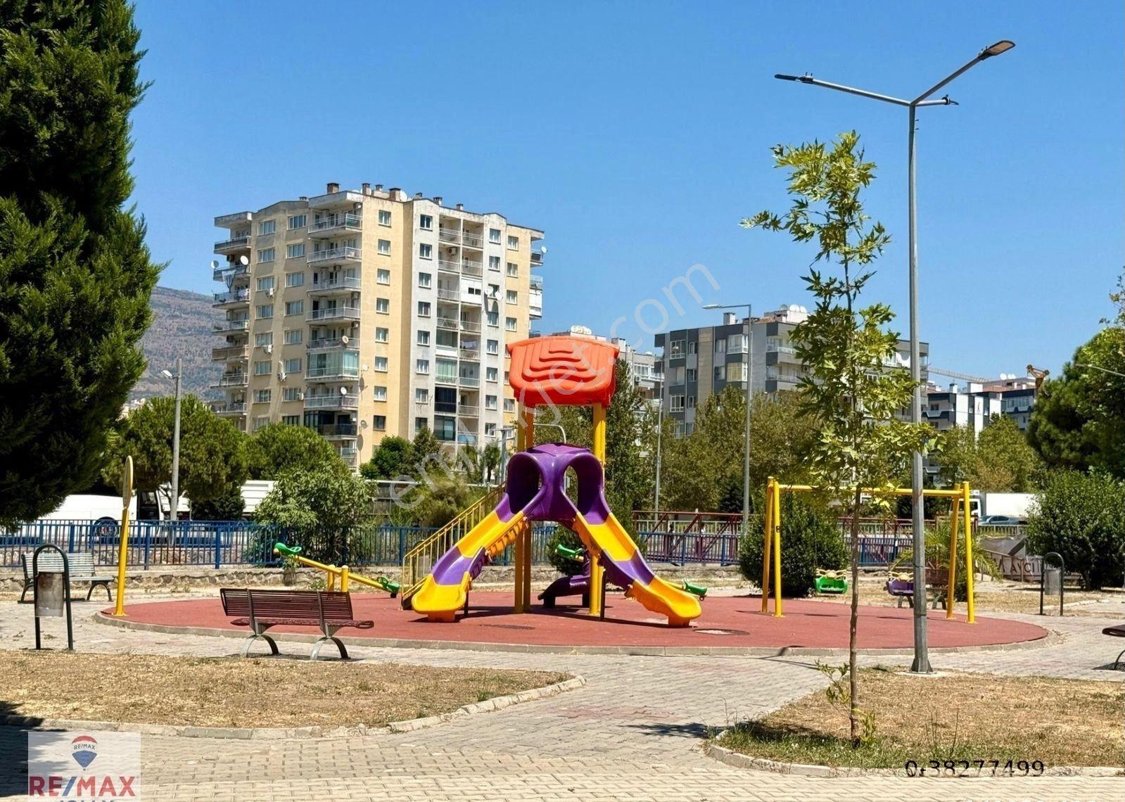 Adalet Mahallesi Site İçerisinde 3+1 Satılık Daire - Görsel 16