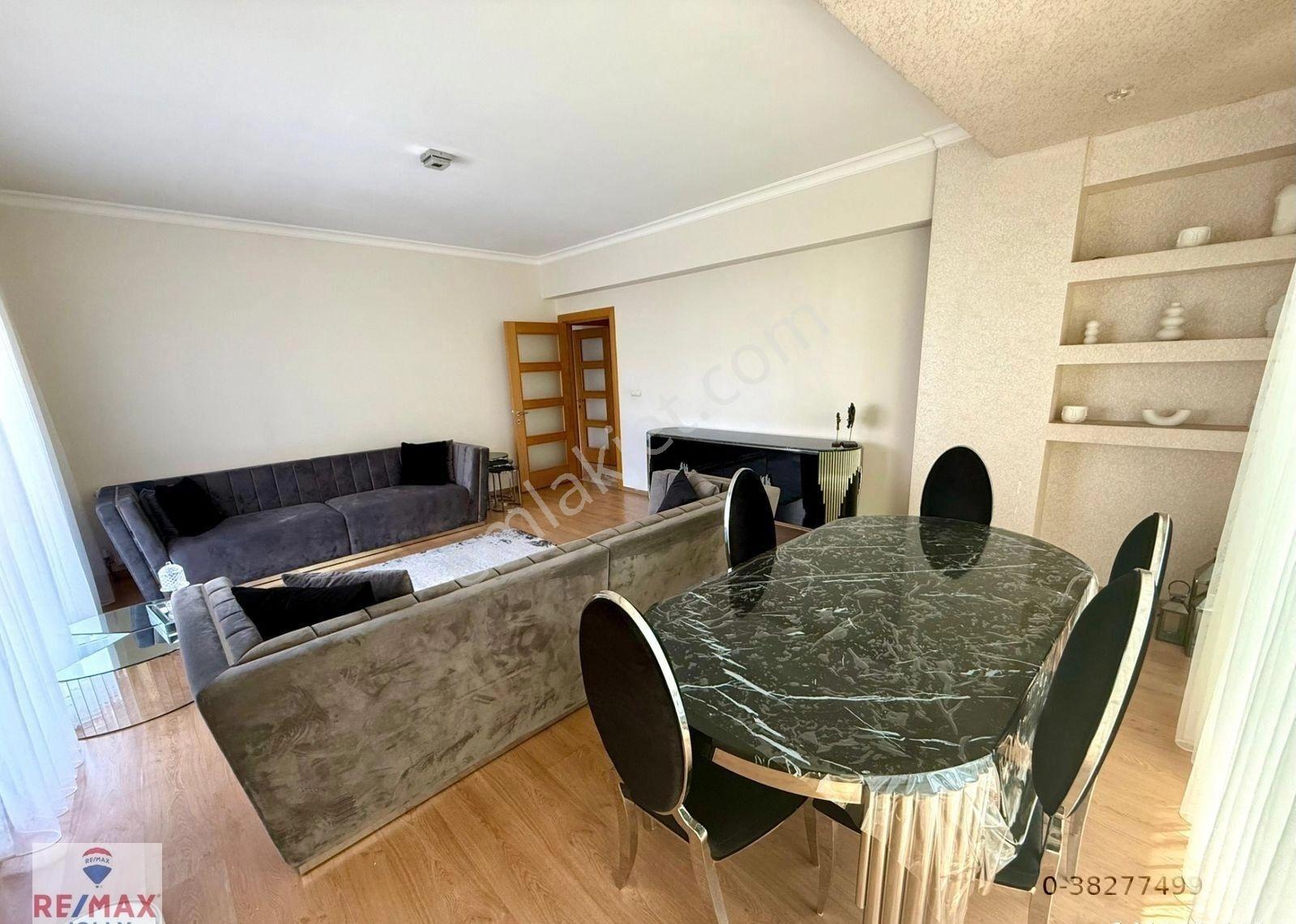 Adalet Mahallesi Site İçerisinde 3+1 Satılık Daire - Görsel 31