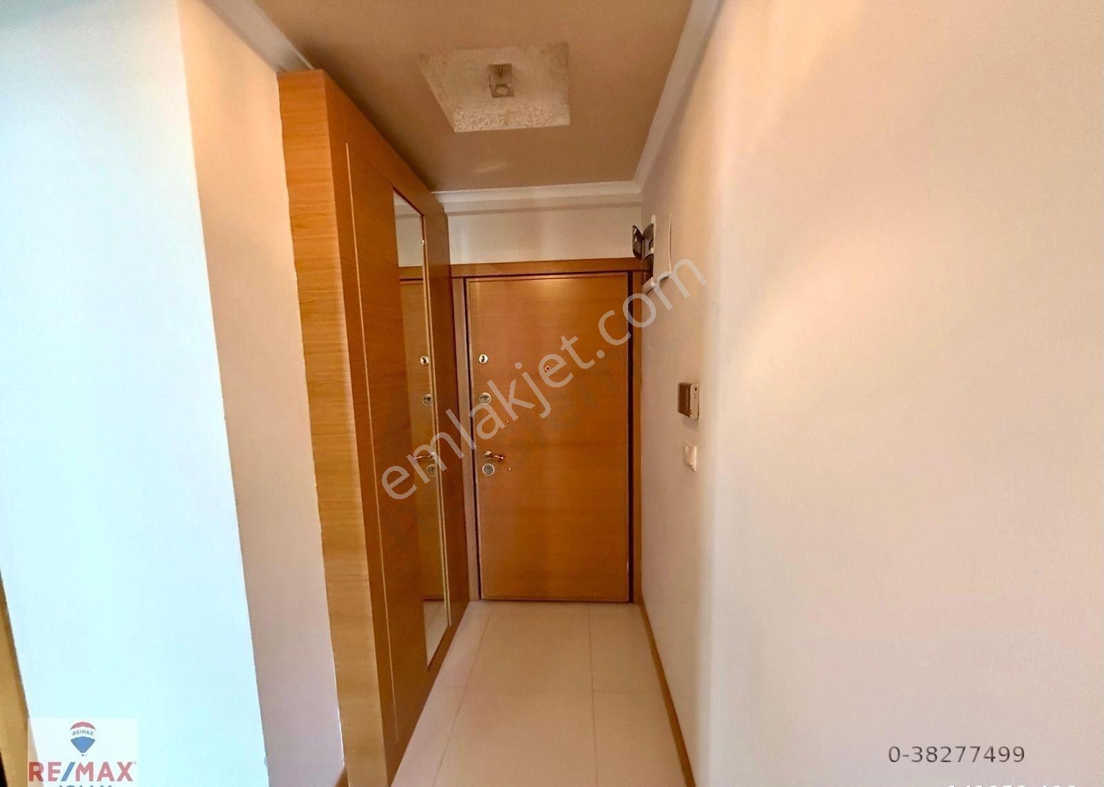 Adalet Mahallesi Site İçerisinde 3+1 Satılık Daire - Görsel 8