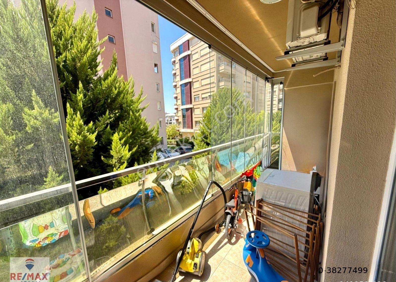 Adalet Mahallesi Site İçerisinde 3+1 Satılık Daire - Görsel 17