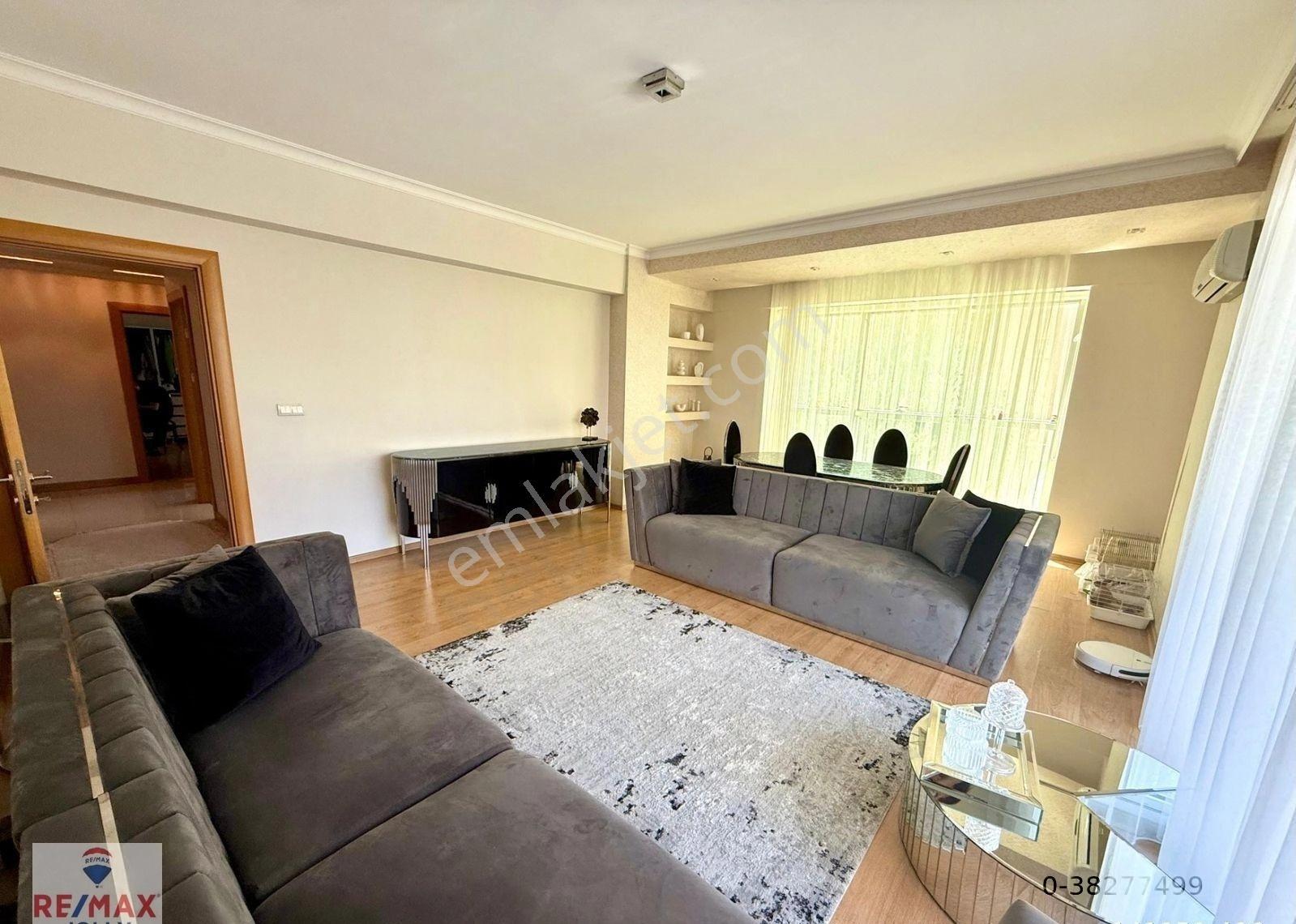 Adalet Mahallesi Site İçerisinde 3+1 Satılık Daire - Görsel 11