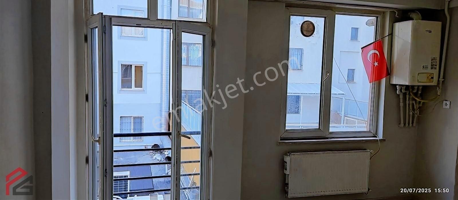 Yenibağlar Mah_cantürk Sokak_boyalı_2 Ayrı Odalı_batı Cephe