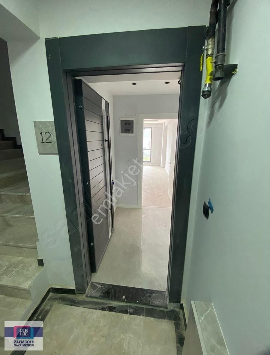 Bursa Nilüfer Akçalar Mahallesinde 3+1 Satılık Lüks Daireler - Görsel 16