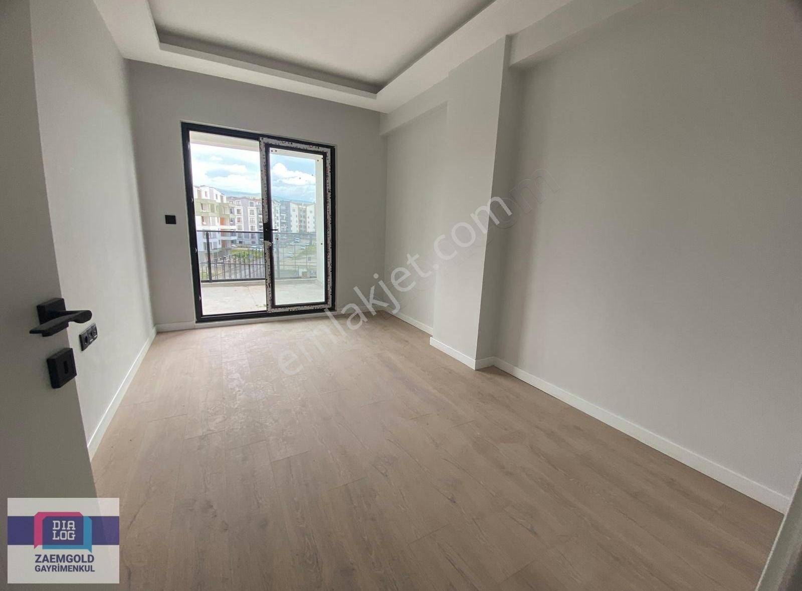 Bursa Nilüfer Akçalar Mahallesinde 3+1 Satılık Lüks Daireler - Görsel 12