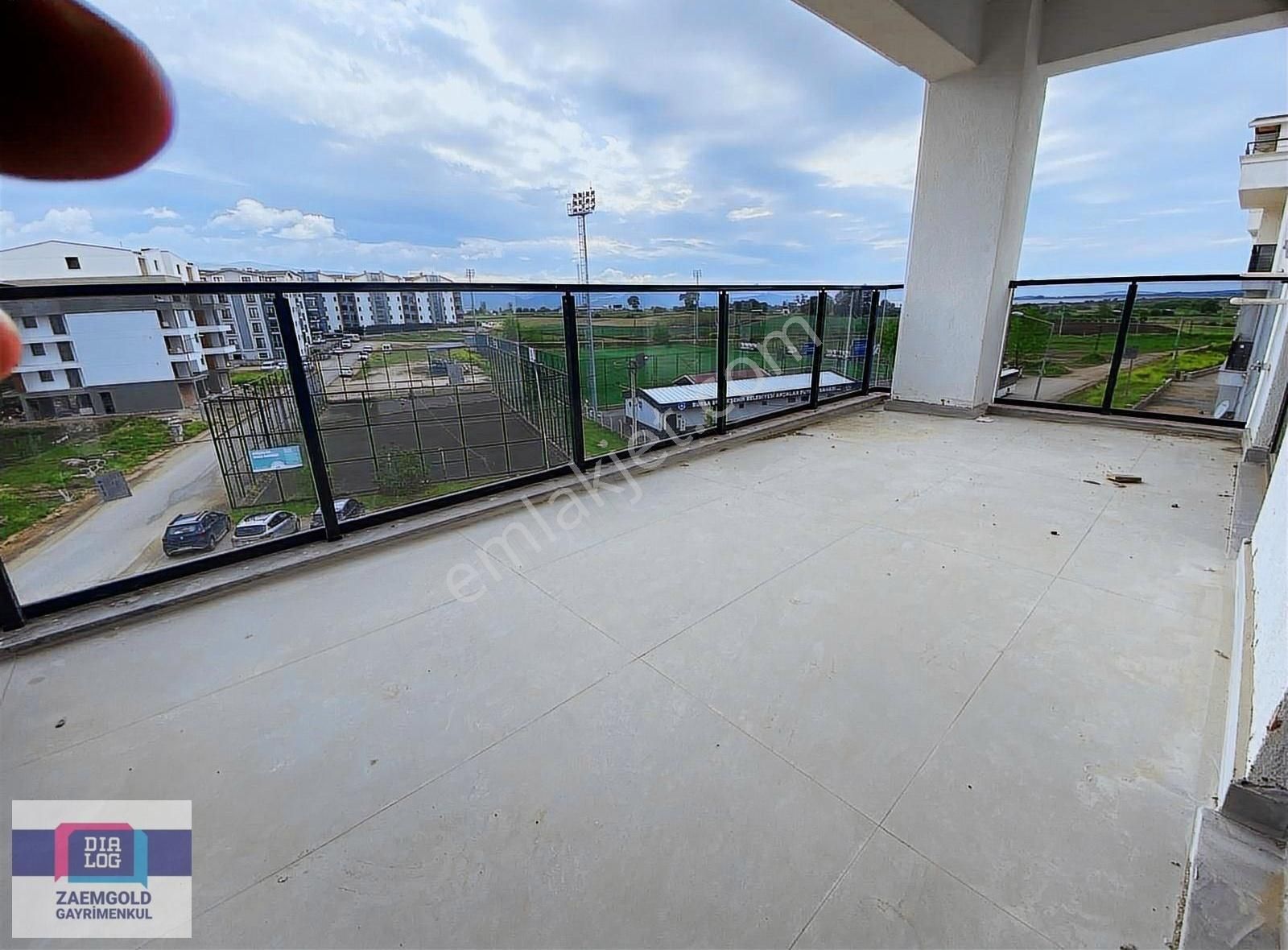 Bursa Nilüfer Akçalar Mahallesinde 3+1 Satılık Lüks Daireler - Görsel 25