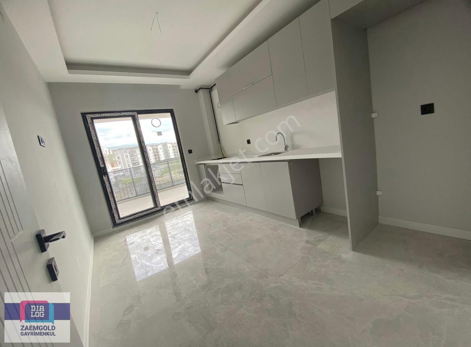 Bursa Nilüfer Akçalar Mahallesinde 3+1 Satılık Lüks Daireler - Görsel 11