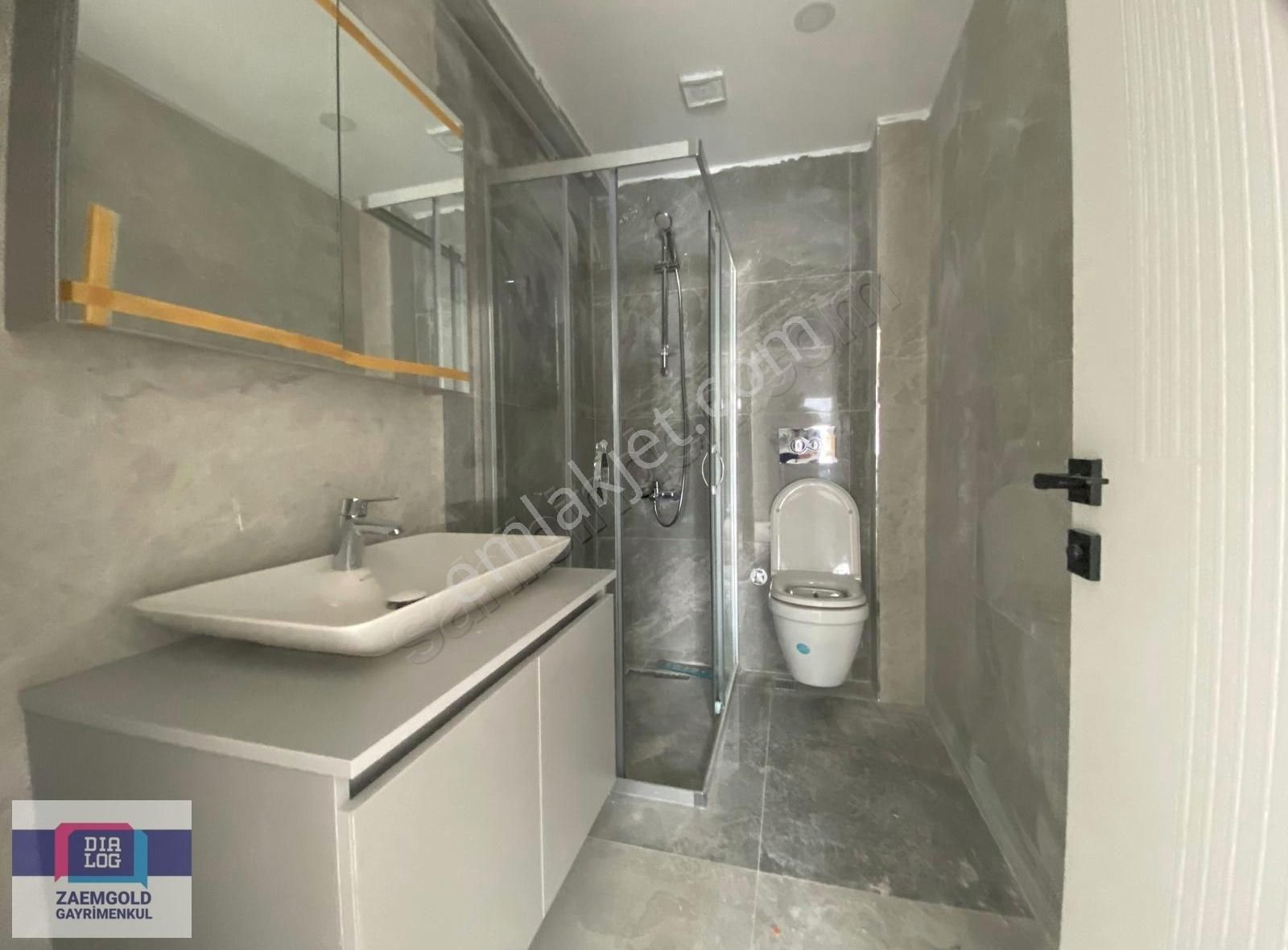 Bursa Nilüfer Akçalar Mahallesinde 3+1 Satılık Lüks Daireler - Görsel 22