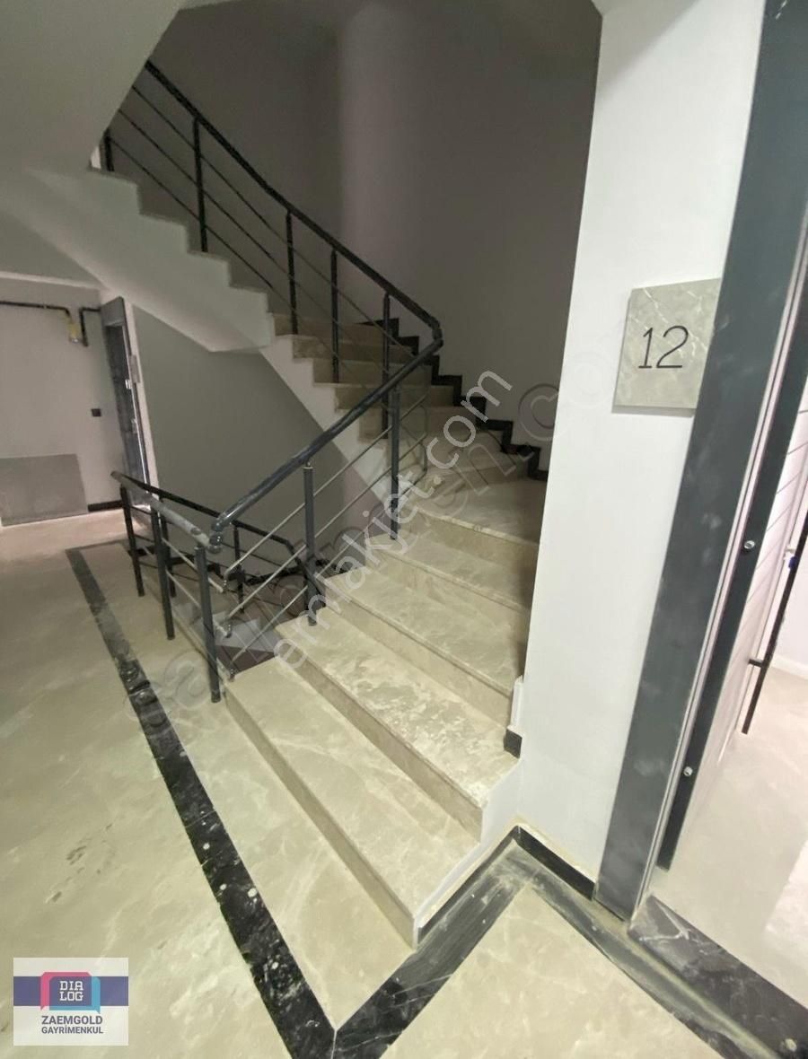 Bursa Nilüfer Akçalar Mahallesinde 3+1 Satılık Lüks Daireler - Görsel 4