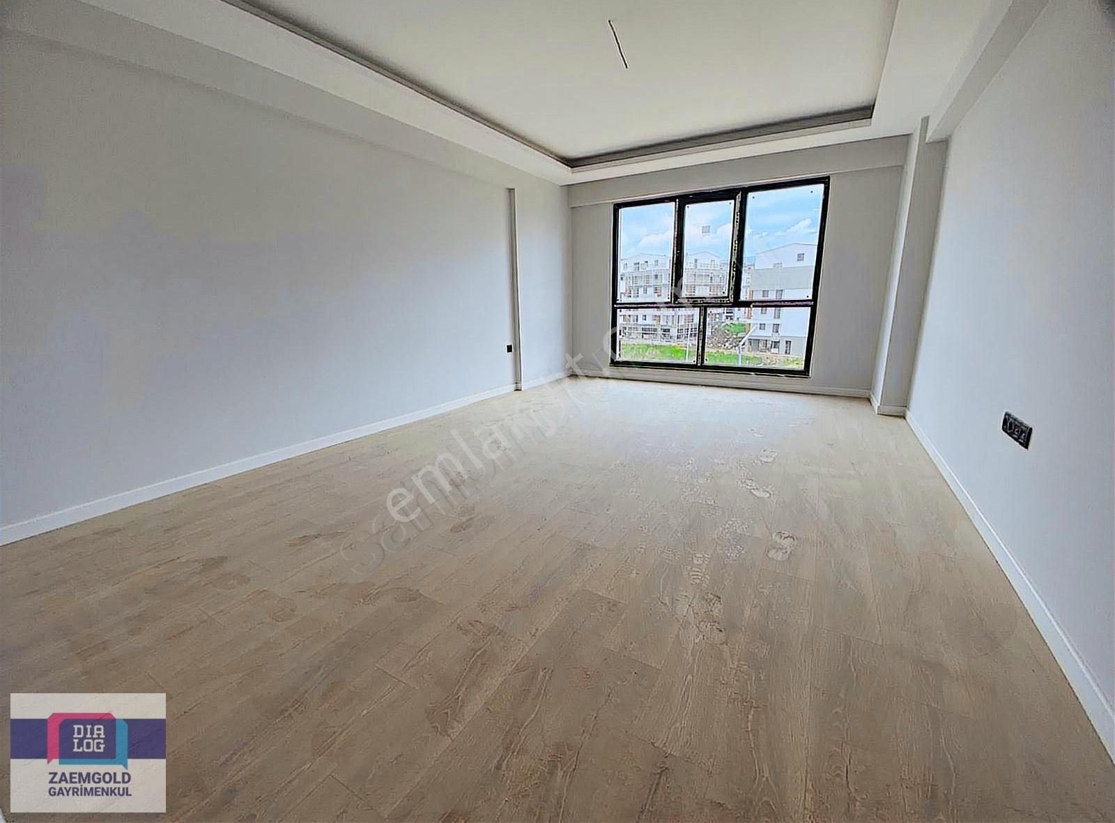 Bursa Nilüfer Akçalar Mahallesinde 3+1 Satılık Lüks Daireler - Görsel 17