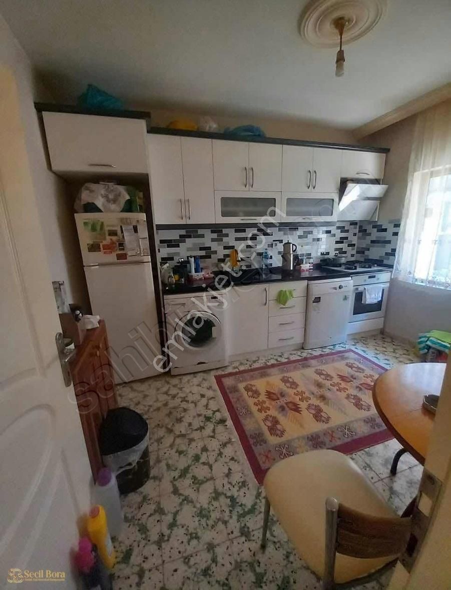 Seçil Bora'dan Müstakil Tadında Satılık 2+1 Daire