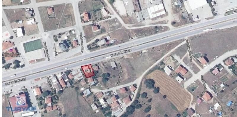 Çanakkale Biga İdriskoru Satılık İş Yeri Ve Daire - Görsel 3
