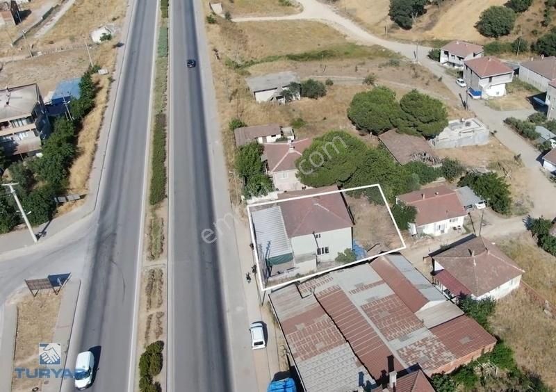 Çanakkale Biga İdriskoru Satılık İş Yeri Ve Daire - Görsel 2
