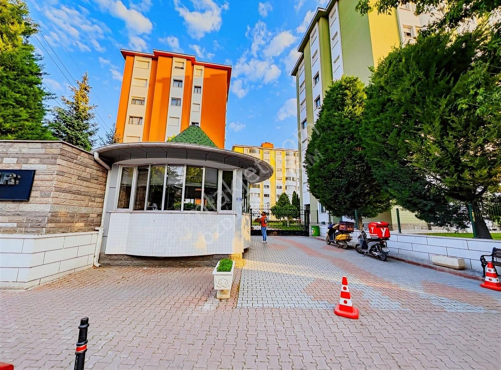 Özdallı Gayrimenkul'den Sertler'de Bakımlı Yapılı 4+1 Daire