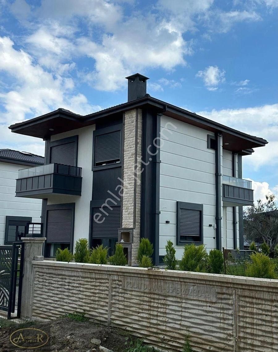 Balıkesir Edremit Güre Satılık Müstakil Villa - Görsel 8