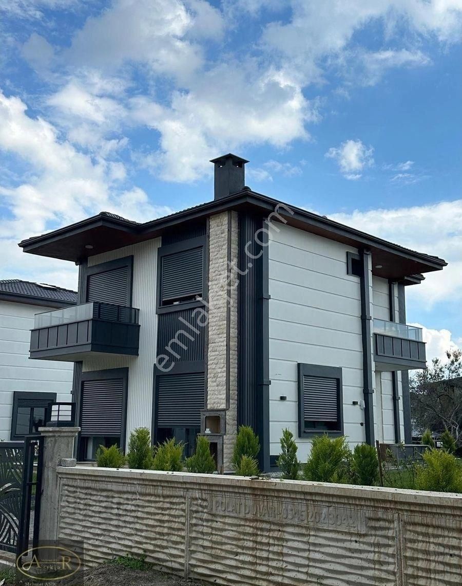 Balıkesir Edremit Güre Satılık Müstakil Villa - Görsel 9
