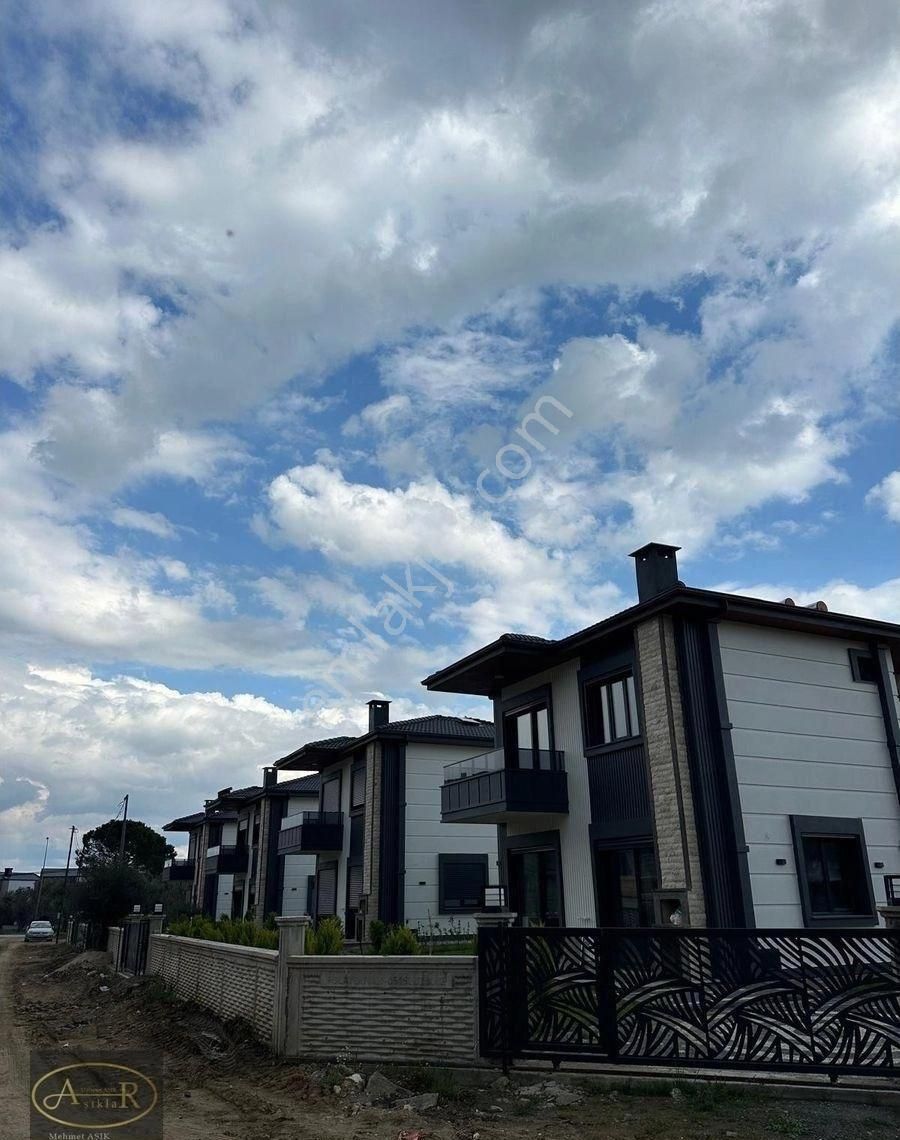 Balıkesir Edremit Güre Satılık Müstakil Villa - Görsel 6