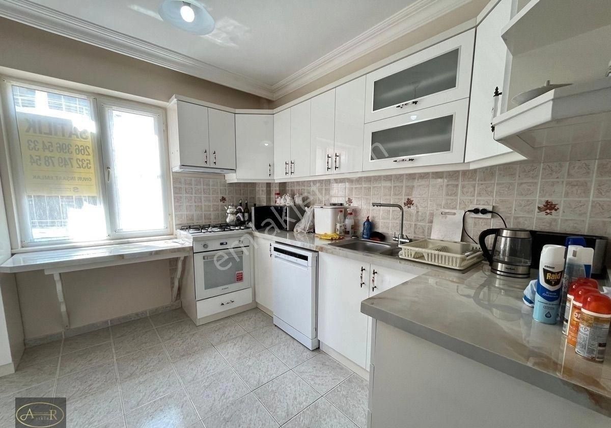 Balıkesir Edremit Altınoluk Satılık Lüks Eşyalı Daire
