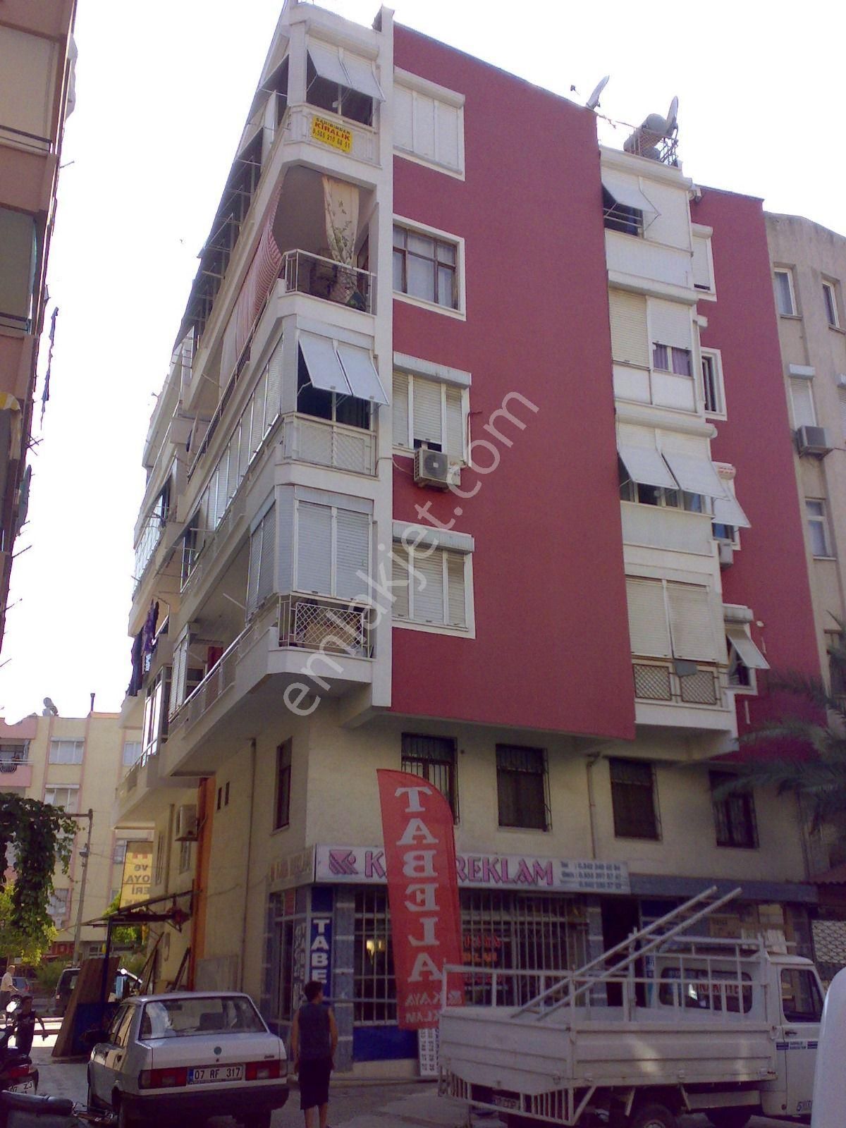 Sahibinden Kiralık Daire