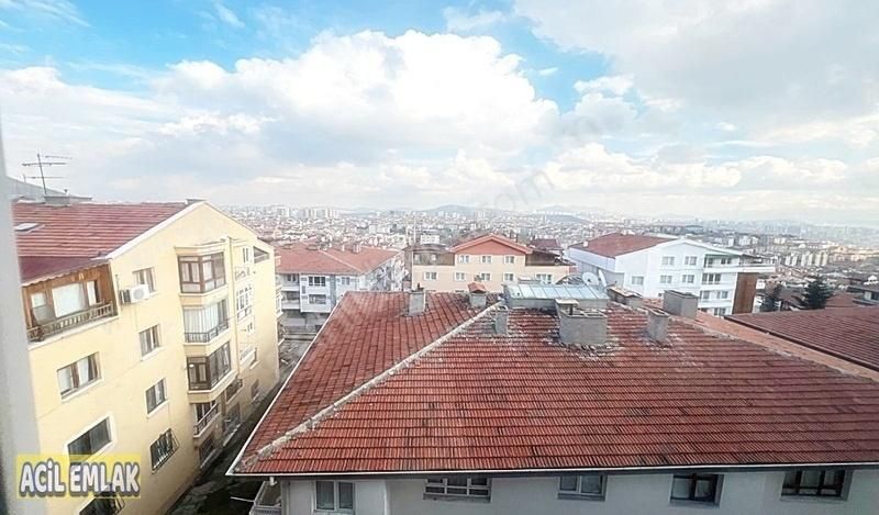 Kaplan Sokakda Full Yapılı Manzaralı Satılık Daire
