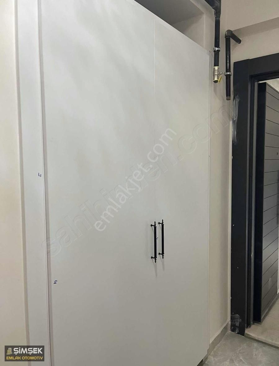 Meram Hasanköy Cadde Cepeli Satılık Daire - Görsel 10