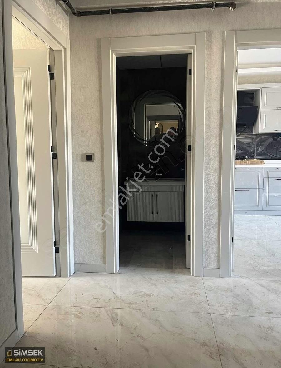 Meram Hasanköy Cadde Cepeli Satılık Daire - Görsel 2