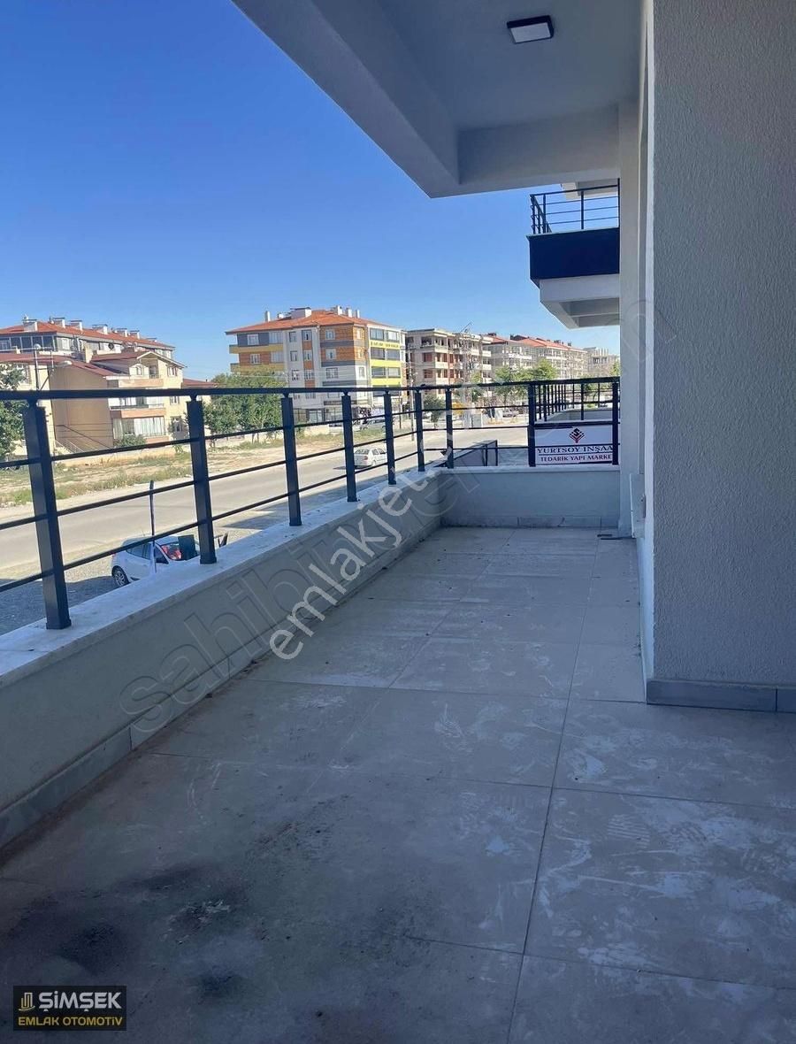 Meram Hasanköy Cadde Cepeli Satılık Daire - Görsel 17