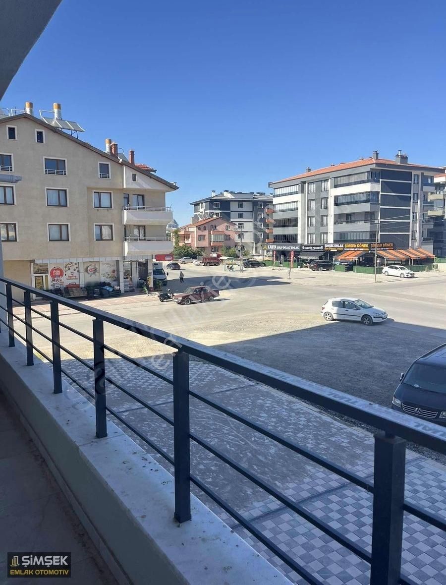 Meram Hasanköy Cadde Cepeli Satılık Daire - Görsel 11