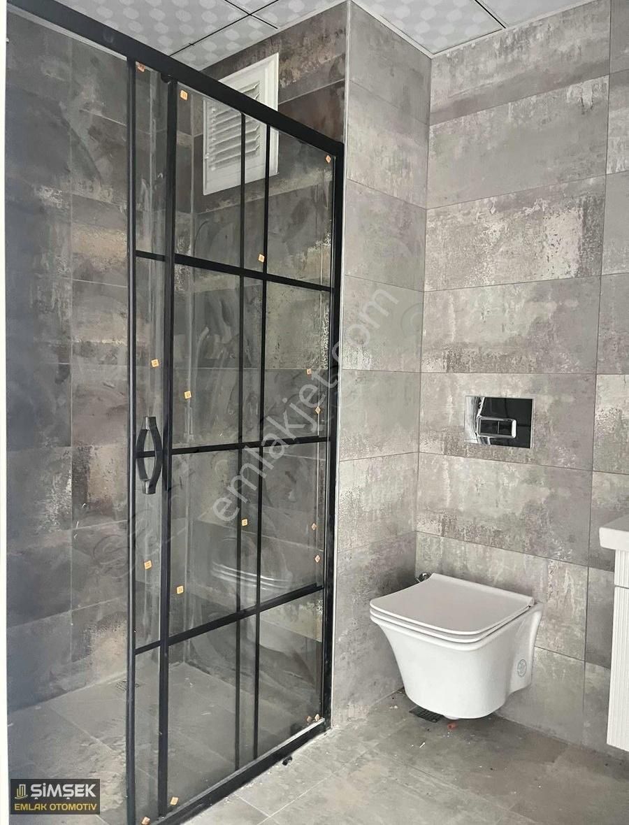 Meram Hasanköy Cadde Cepeli Satılık Daire - Görsel 18