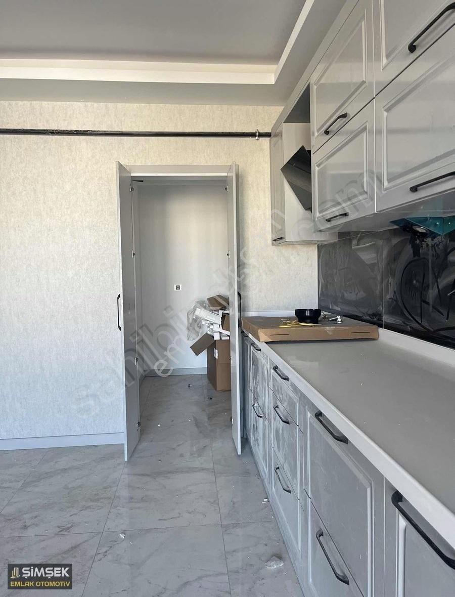 Meram Hasanköy Cadde Cepeli Satılık Daire - Görsel 5