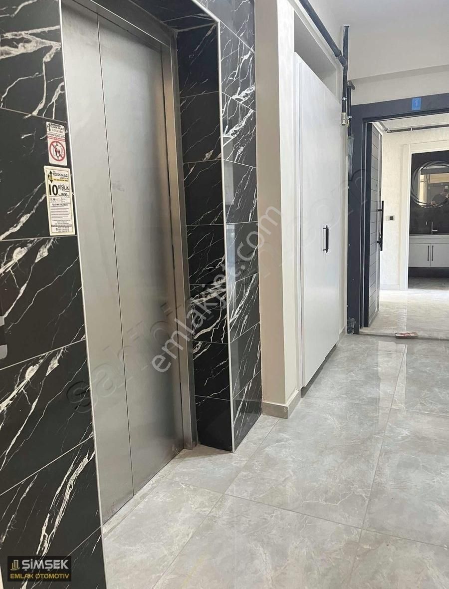 Meram Hasanköy Cadde Cepeli Satılık Daire - Görsel 3