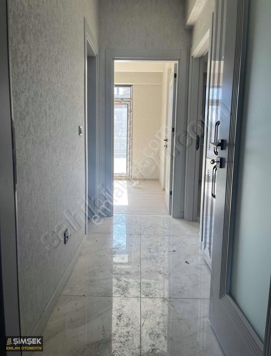 Meram Hasanköy Cadde Cepeli Satılık Daire - Görsel 4