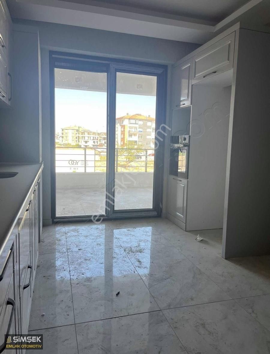 Meram Hasanköy Cadde Cepeli Satılık Daire - Görsel 14